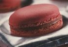 Makronen (Macaron) nach Christophe Felder (Basisrezept 1)